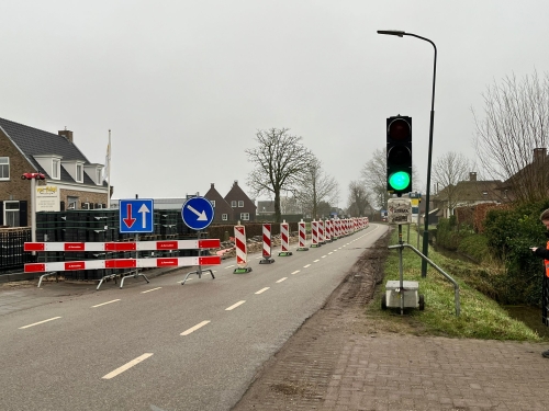 Omgevingsmanagement is cruciaal bij complexe projecten