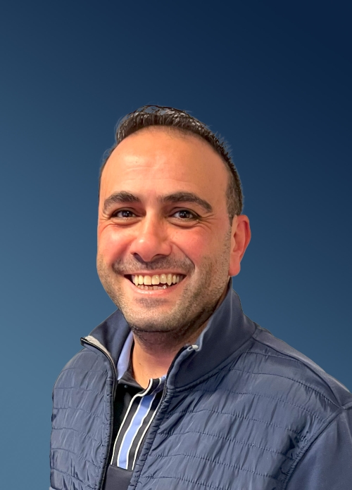 Bayram Saraç: “Ik heb de mogelijkheid gekregen om me te ontwikkelen”