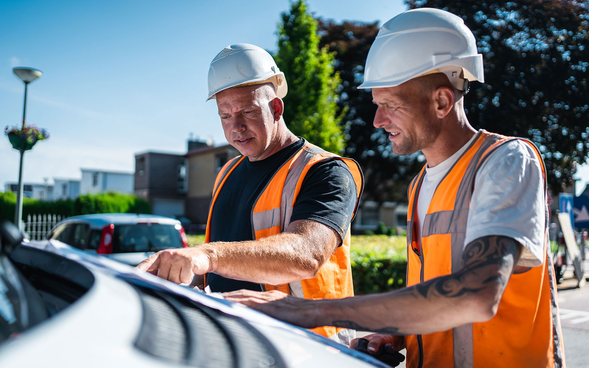 Van Geleuken Energie en Water video