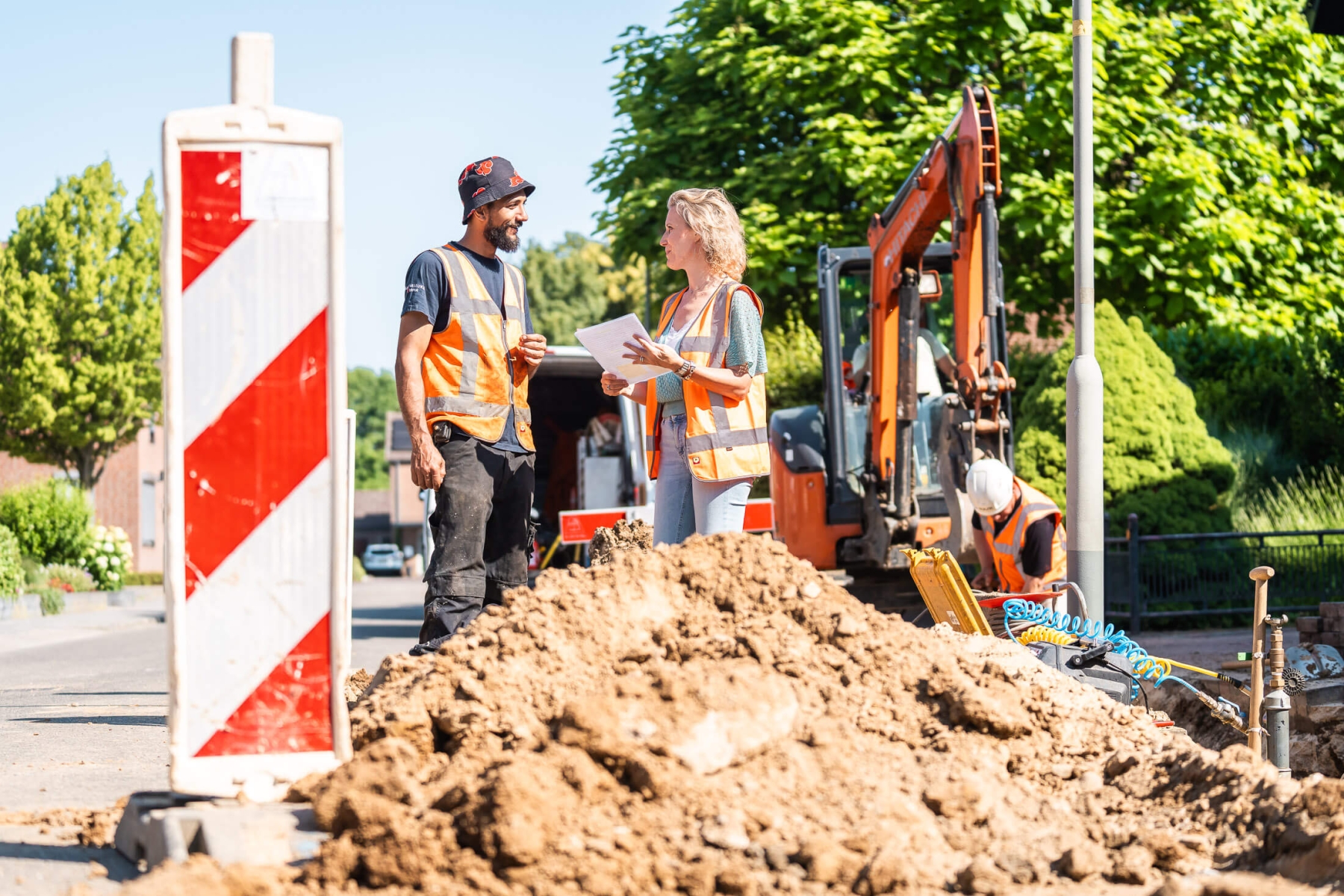 Onderhoudsmonteur vacature