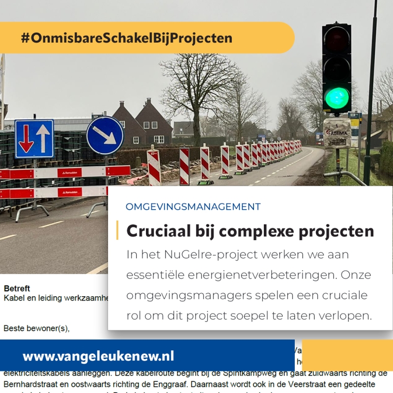 Volg ons op Instagram