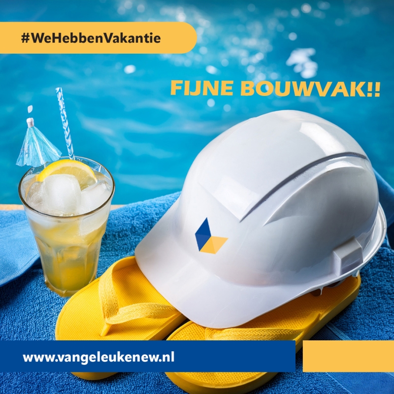 Volg ons op Instagram